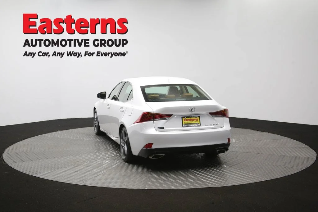 Used 2018 White Lexus 300 image 66