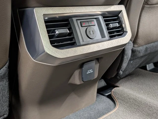 New 2026 Marsh Gray Ford F-250® King Ranch® image 60