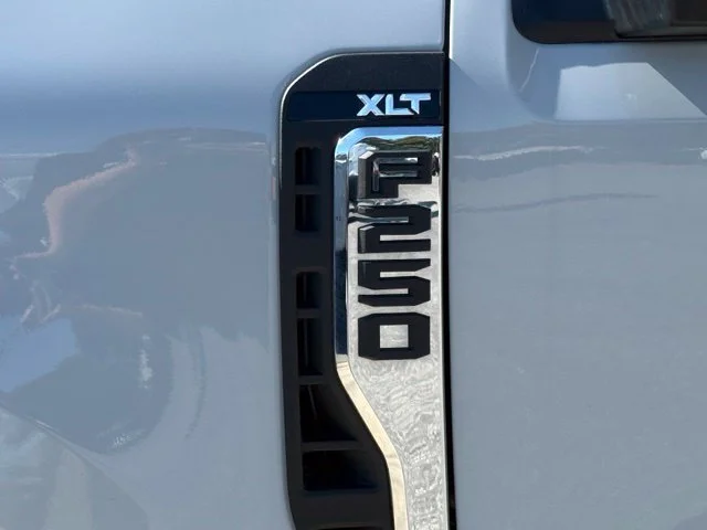 Used 2026 White Ford XLT image 6