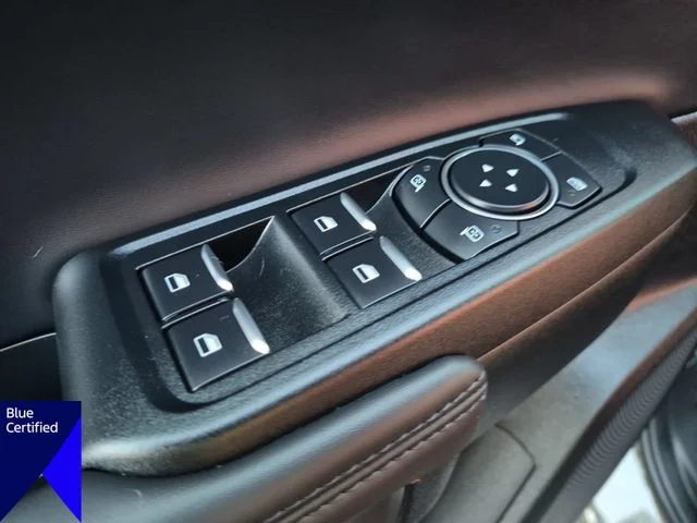 Used 2025 Gray Ford Raptor image 13