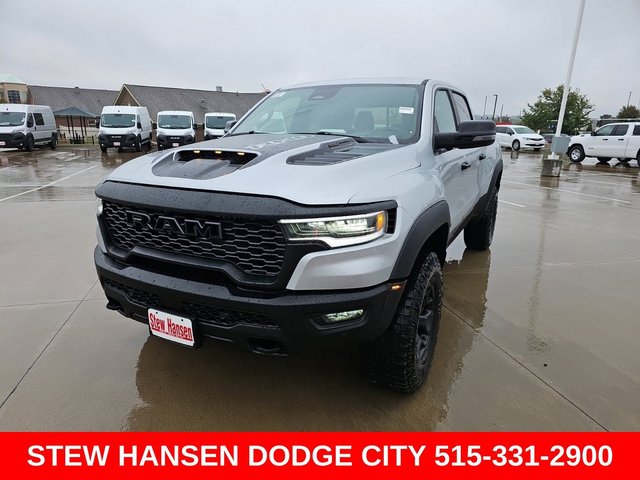 2027 Ram 1500 RHO