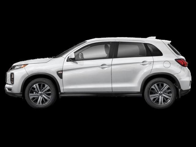 2025 Mitsubishi Outlander Sport TRAIL - Photo 3
