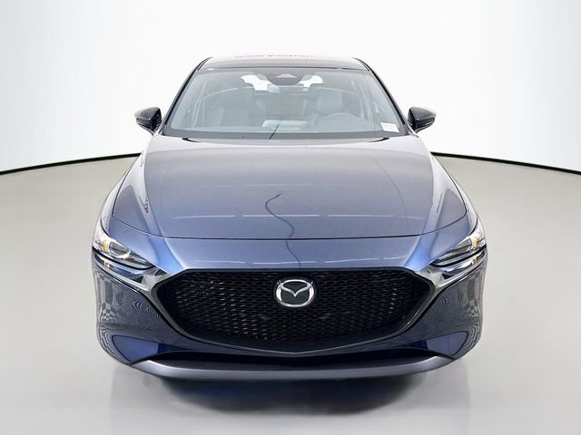 New 2026 Mazda Mazda3 Hatchback 2.5 S Select Sport HATCHBACK in
