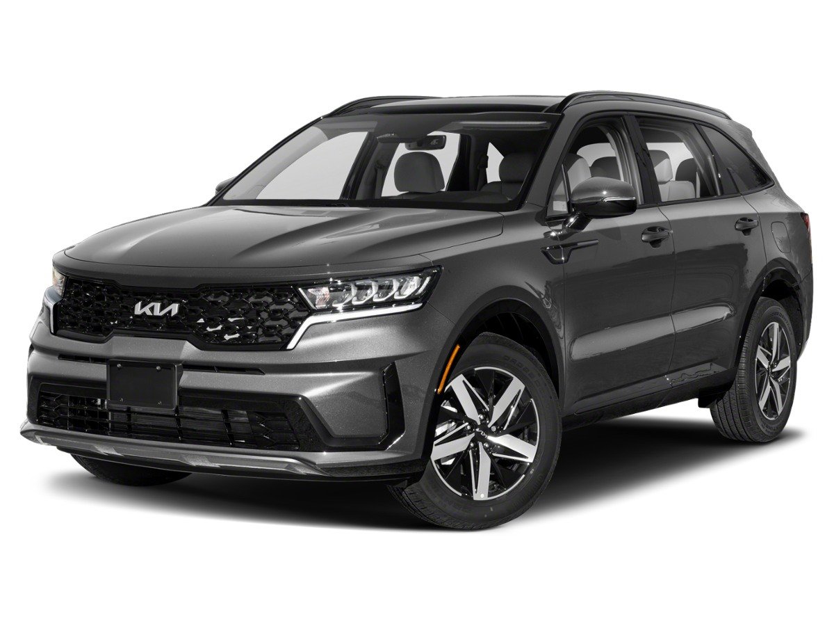 2023 Kia Sorento S AT's photo
