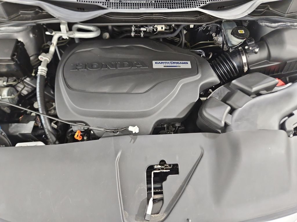 Used 2018  Honda Elite image 22