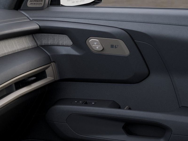 New 2027 Ebony Black Kia SX Prestige image 25