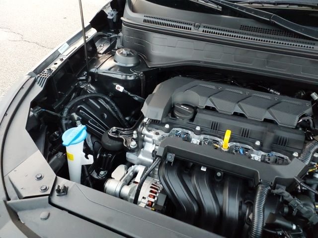 New 2026 Onyx Black Hyundai SEL image 16