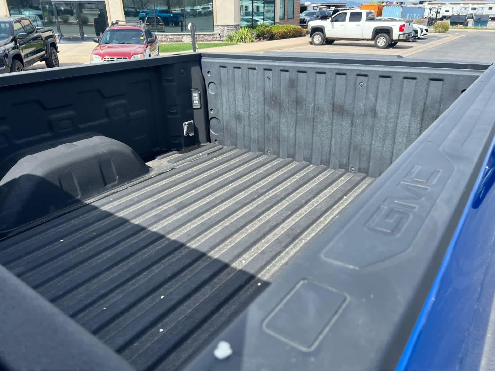 2023 GMC Sierra 1500 Elevation - Photo 14