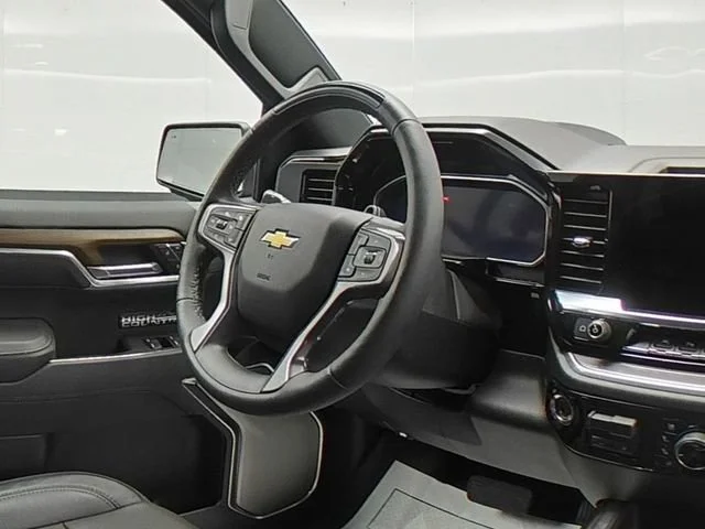 2026 Chevrolet Silverado 1500 High Country - Photo 27