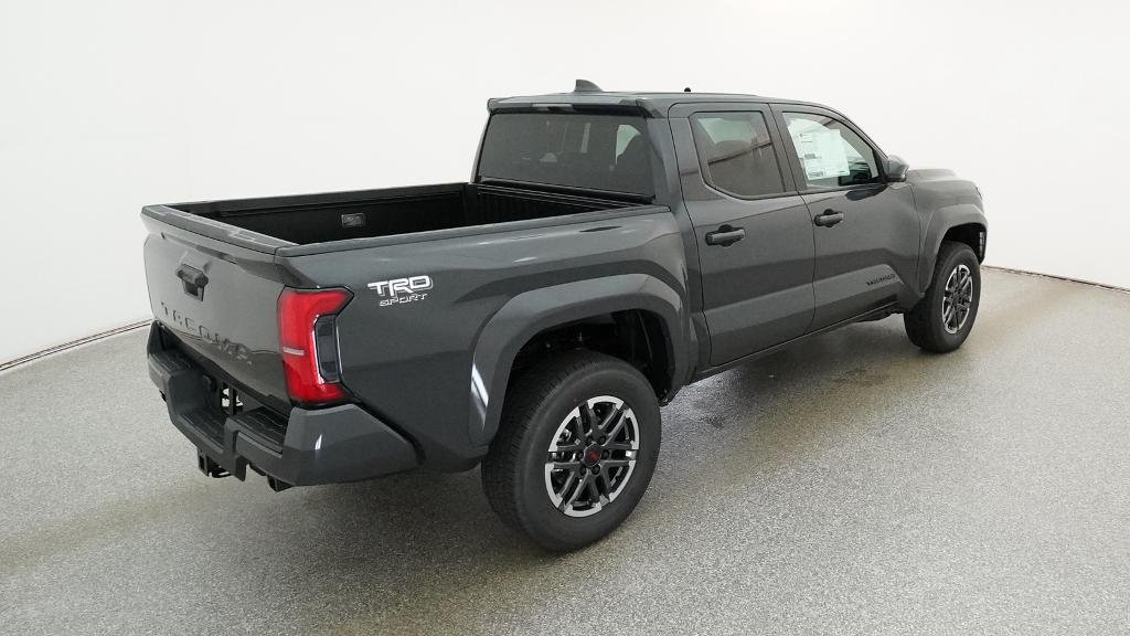 New 2026 Underground Toyota TRD Sport image 18