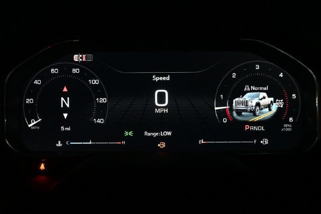2026 GMC Sierra 2500HD Denali Ultimate - Photo 9