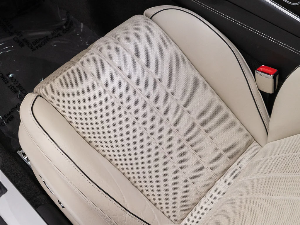 Certified Used 2021 Beluga Bentley W12 image 19