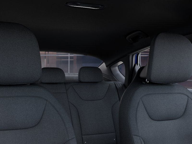 New 2026 Deep Sea Blue Kia LXS image 27