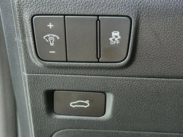 Certified Used 2025 Blue Kia GT-Line image 21