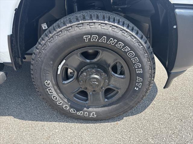 2026 RAM 3500 Tradesman - Photo 12