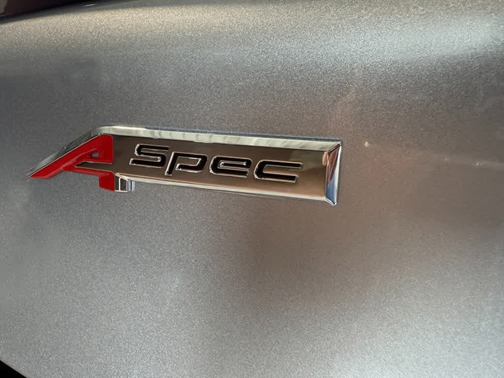2026 Acura Integra A-Spec w/Technology Package - Photo 10