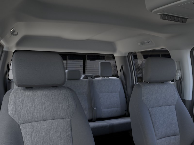 New 2026 Oxford White Ford XL image 13