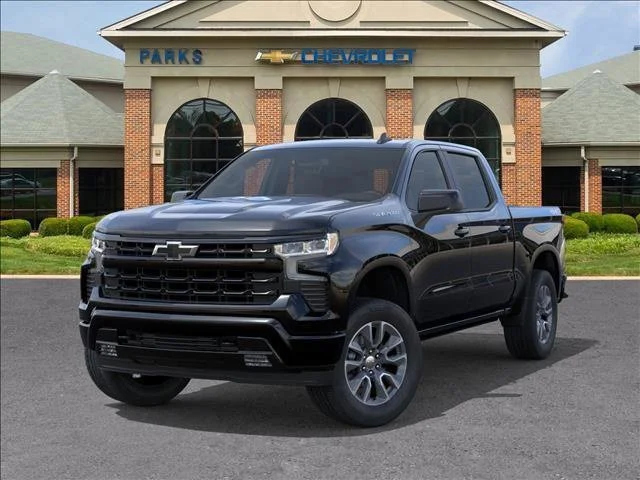 2026 Chevrolet Silverado 1500 RST - Photo 7