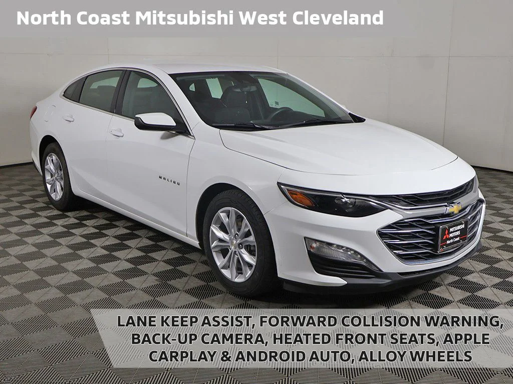 2023 Chevrolet Malibu