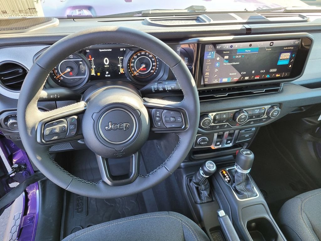 New 2026 Reign Exterior Paint Jeep Sport S image 8