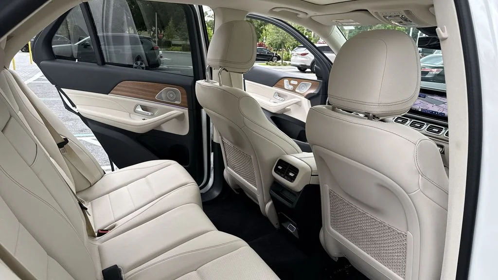 2024 Mercedes-Benz GLE GLE450 - Photo 33
