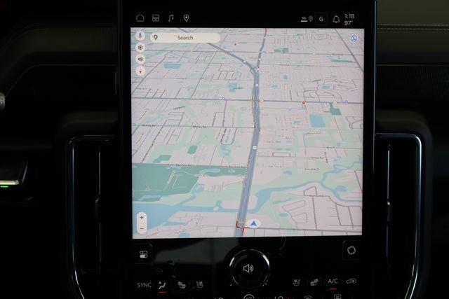New 2026 Sterling Metallic GMC Elevation image 19