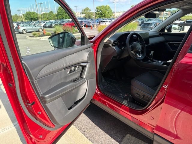New 2026 Soul Red Crystal Metallic Mazda 2.5 S Preferred AWD image 10