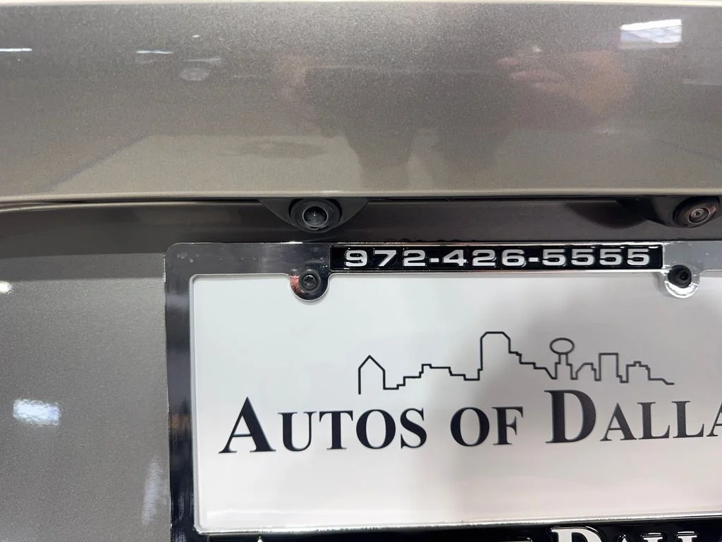 Used 2023 Gray Lucid Touring image 24