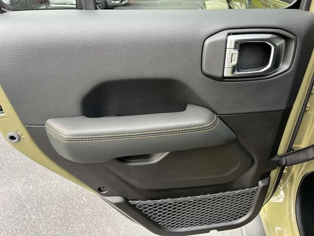 New 2025 41 Exterior Paint Jeep Rubicon 392 image 17