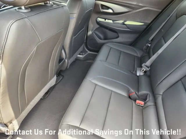 2026 Buick Envista Sport Touring - Photo 21