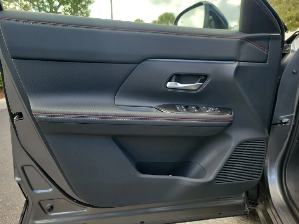 New 2027  Nissan SR image 22