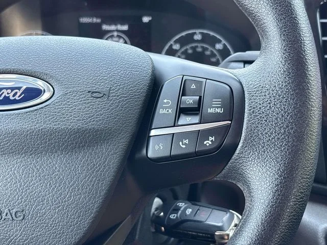 2025 Ford Transit Passenger Van XLT - Photo 33