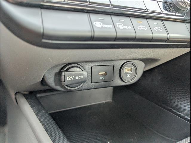 2023 Hyundai Elantra SEL - Photo 15