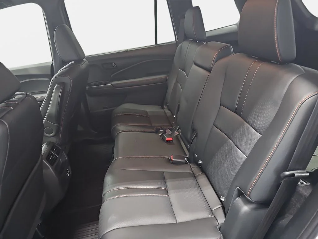 Used 2023  Honda TrailSport image 12