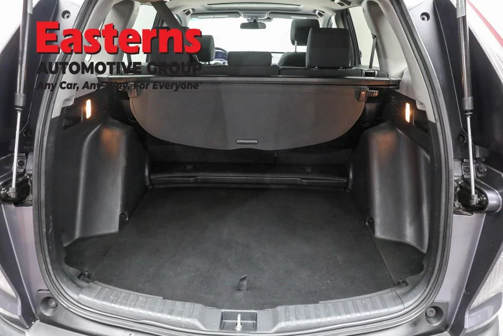 Used 2021 Gray Honda Touring image 9