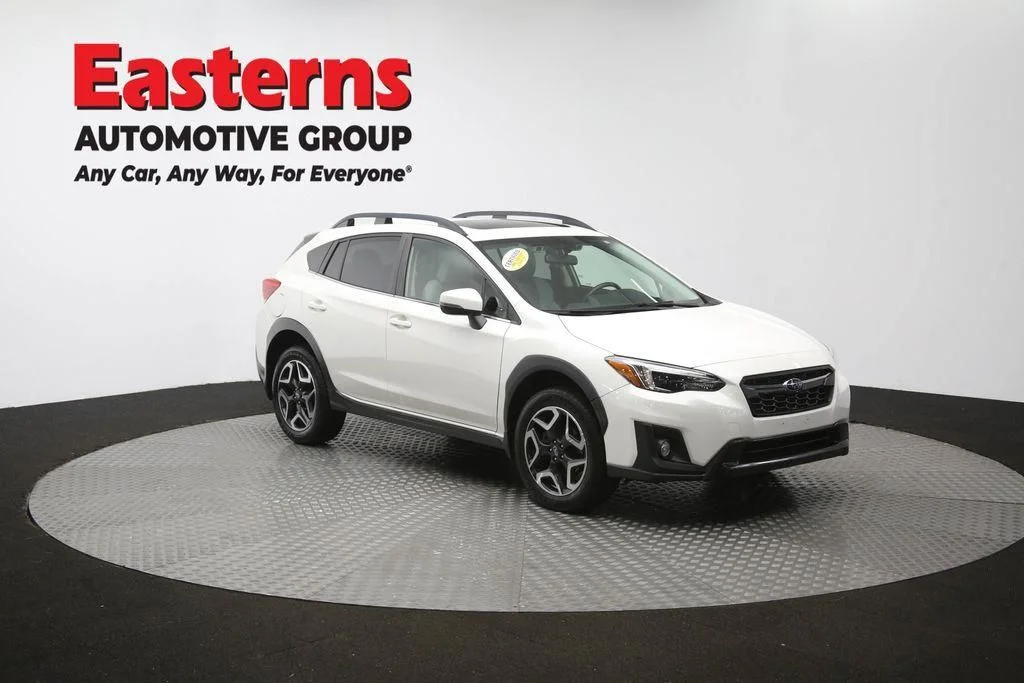 Used 2019 White Subaru 2.0i Limited image 57