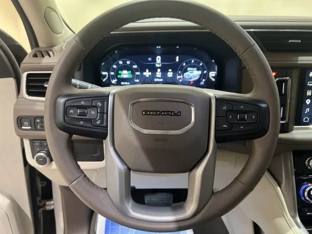 Certified Used 2023 Beige GMC Denali image 10