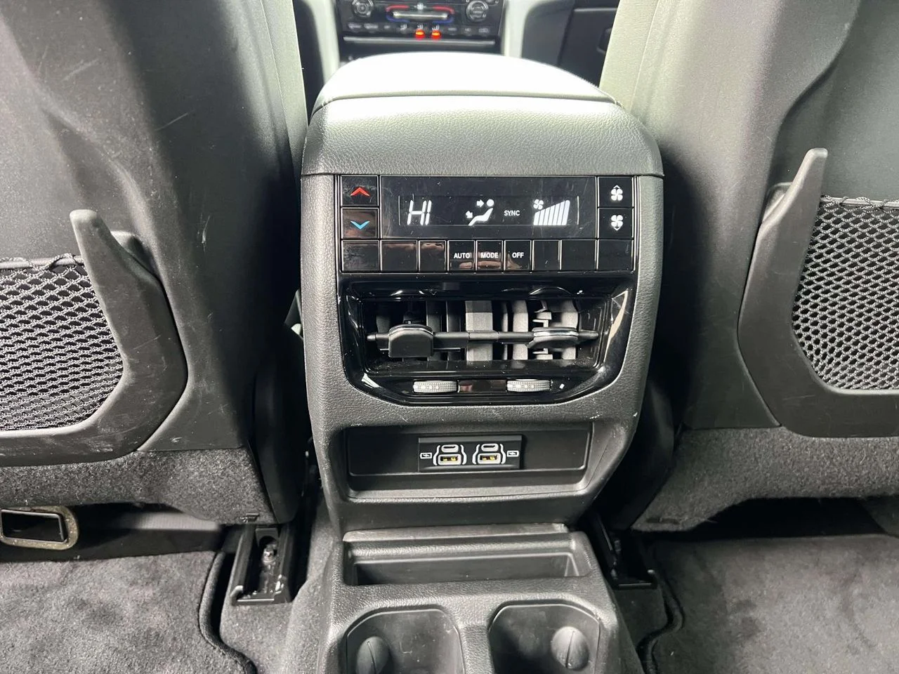 Used 2025 Silver Zynith Jeep Laredo X 4x4 image 20