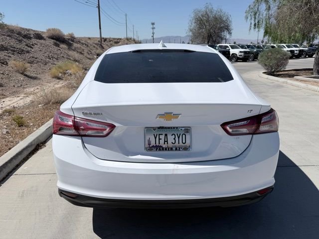 2022 Chevrolet Malibu 1LT - Photo 7