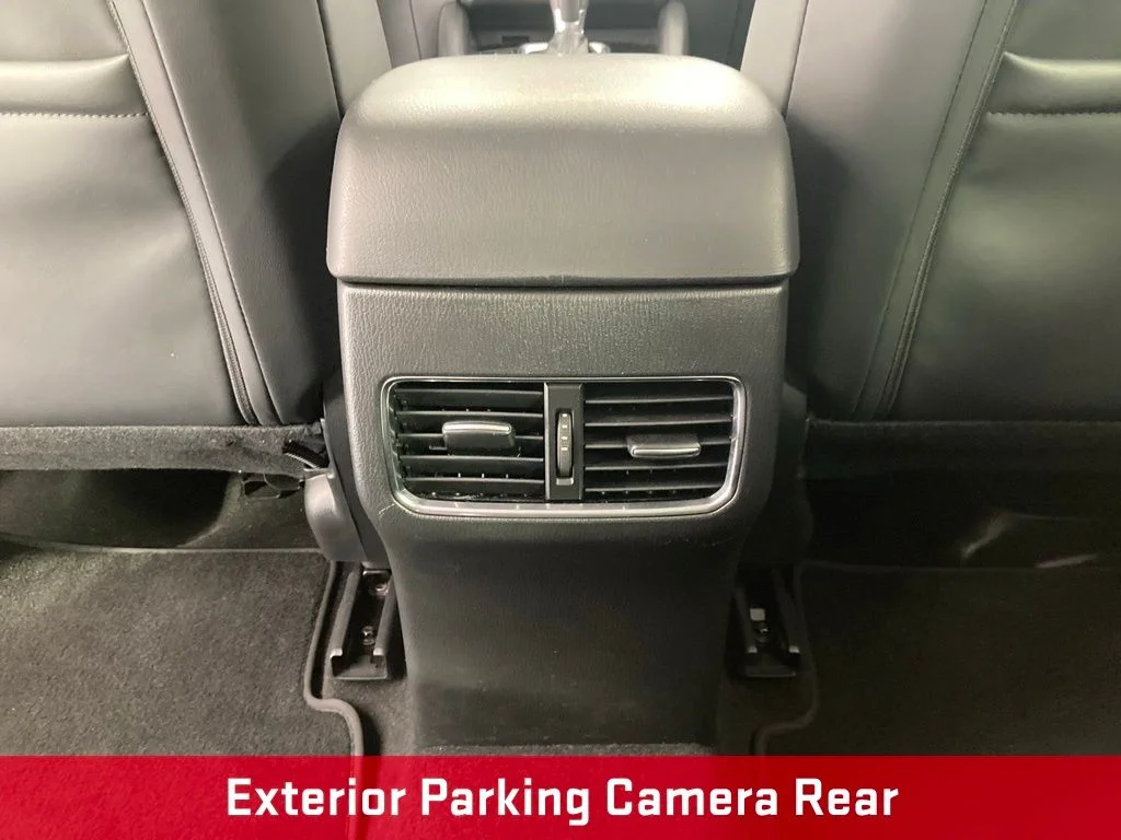 Used 2025 Silver Mazda 2.5 S Select Package image 17