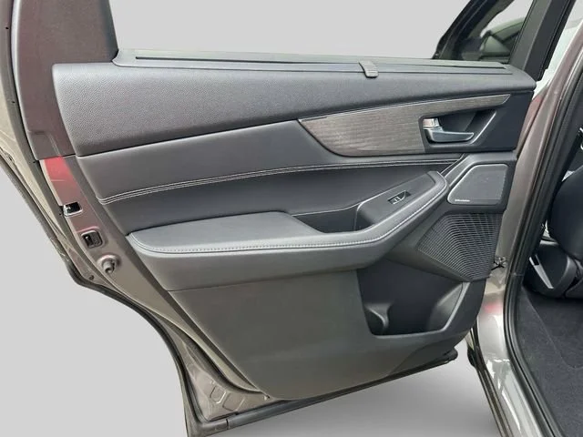 New 2026 Gray Acura w/Advance Package image 17