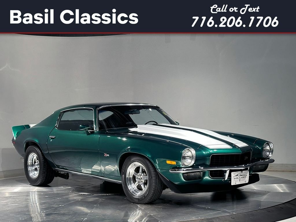 Used 1970  Chevrolet  image 1