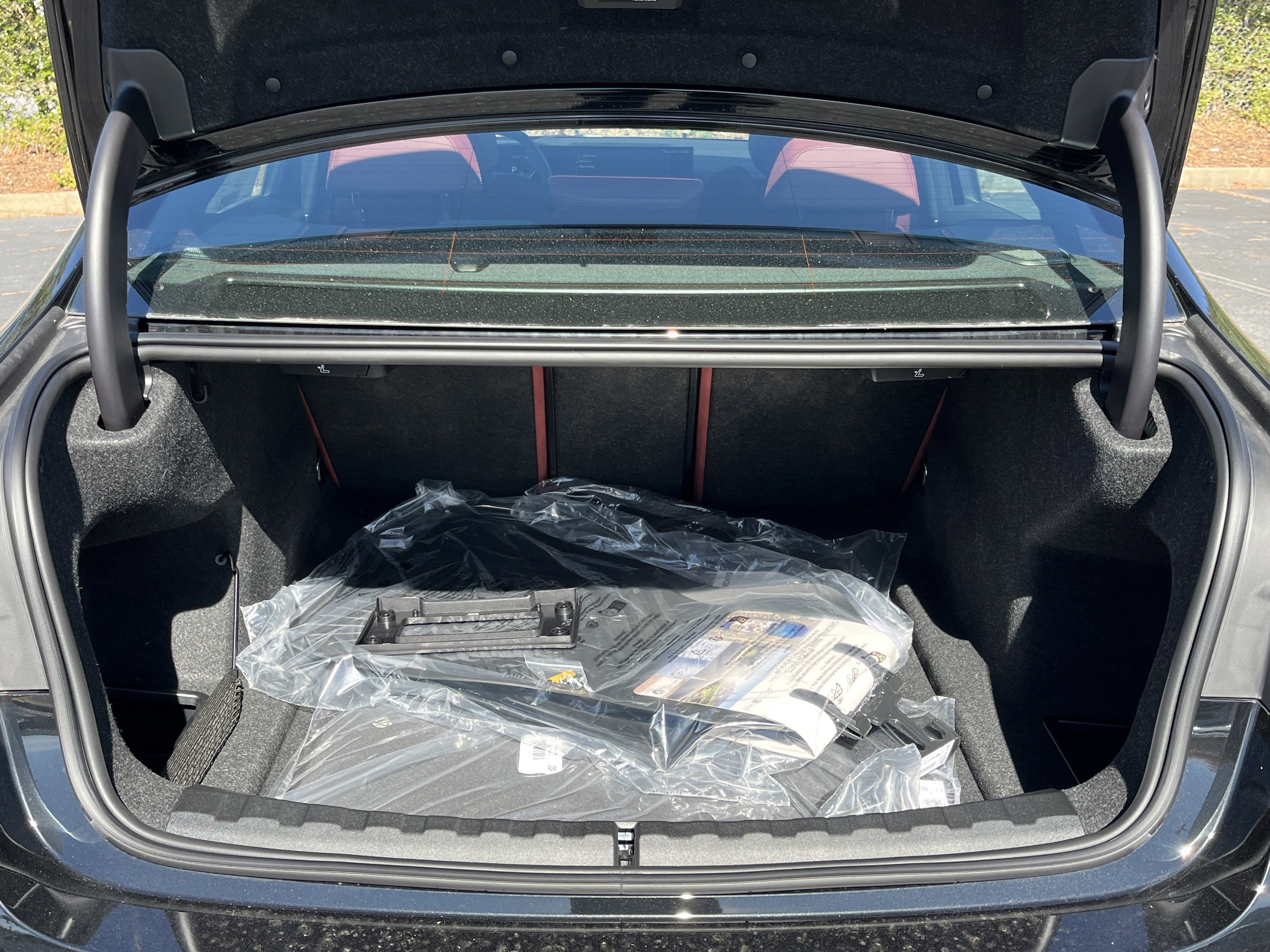 2026 BMW 3 Series 330i - Photo 28