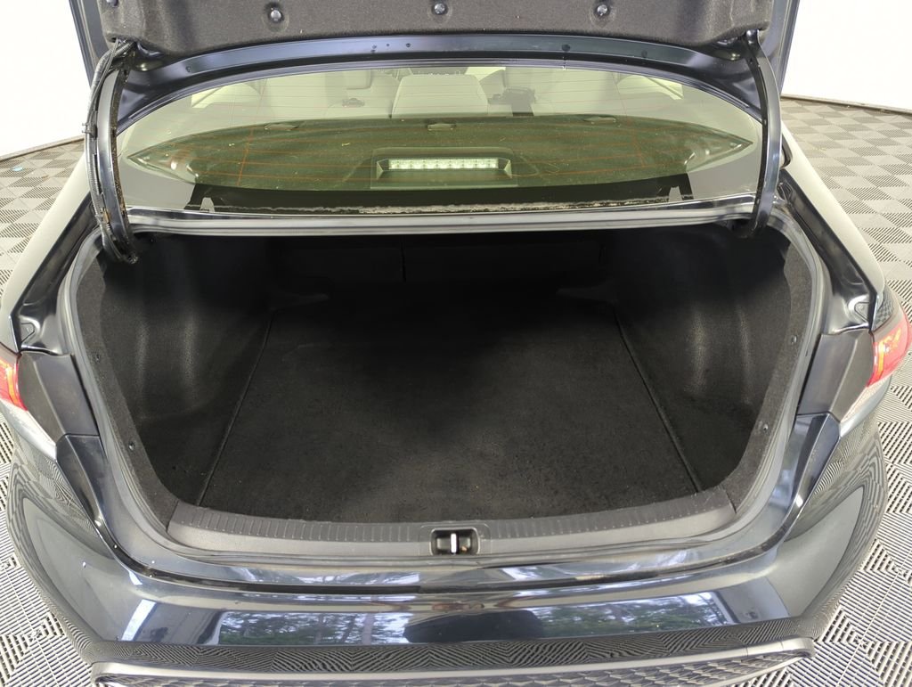 Used 2022 Black Toyota SE image 30