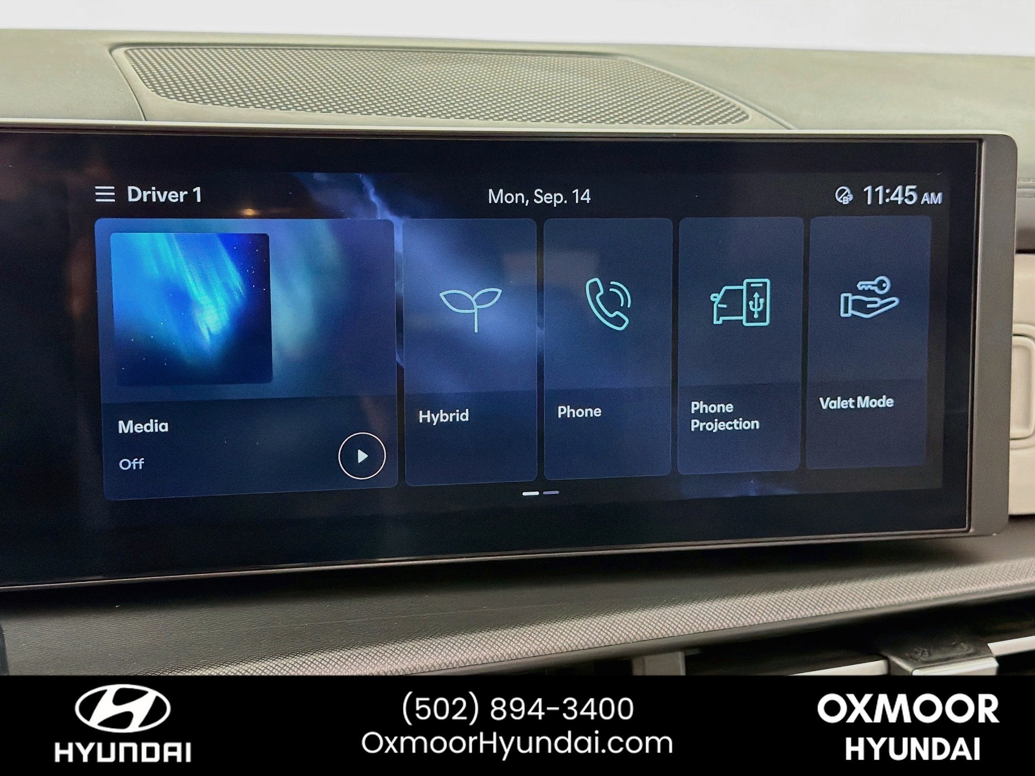 2024 Hyundai Santa Fe SEL HEV - Photo 15