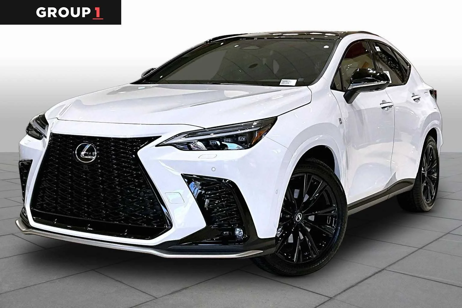 New Lexus NX Plug-in Hybrid For Sale in Newport Beach | Newport Lexus