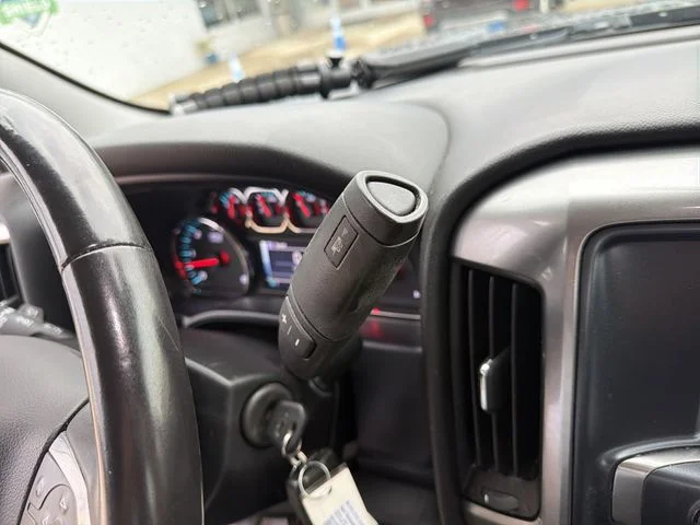 Used 2018 Gray Chevrolet LT image 21