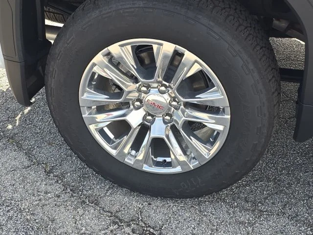 Used 2026 White GMC Denali image 12
