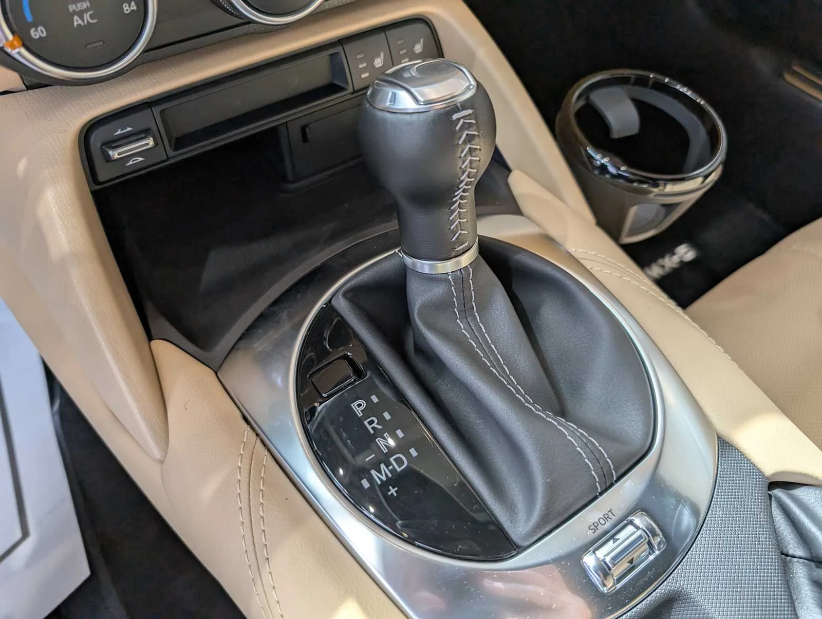 2025 Mazda MX-5 Miata RF Grand Touring - Photo 17