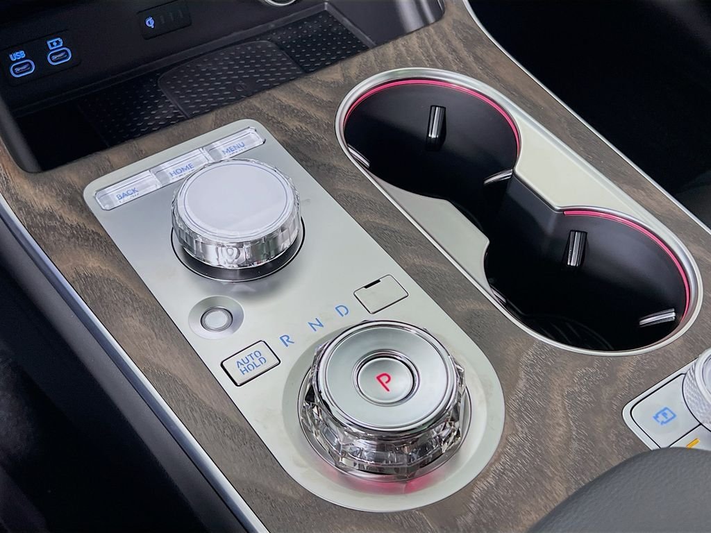2026 GENESIS GV80 Prestige - Photo 17